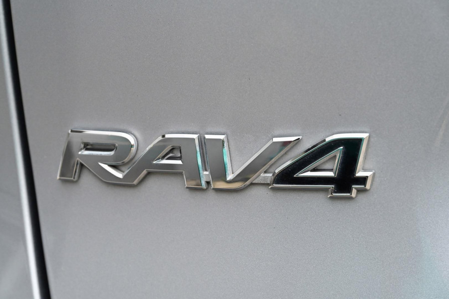 2020 Toyota RAV4 AXAH52R Cruiser SUV