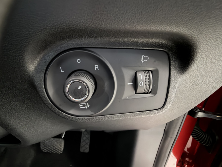 2026 MG ZS ZS32 Essence Hybrid+ SUV Image 21