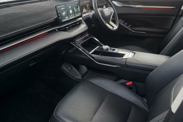 2022 GWM Haval H6 B01 Ultra Hybrid SUV Image 16