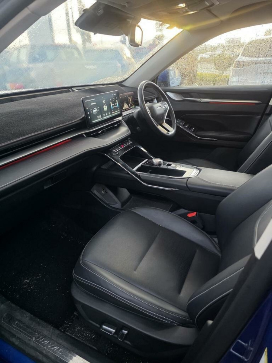 2022 GWM Haval H6 B01 Ultra Hybrid SUV Image 16
