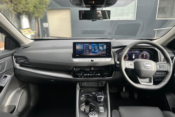2026 Nissan X-Trail T33 Ti e-POWER SUV Image 21