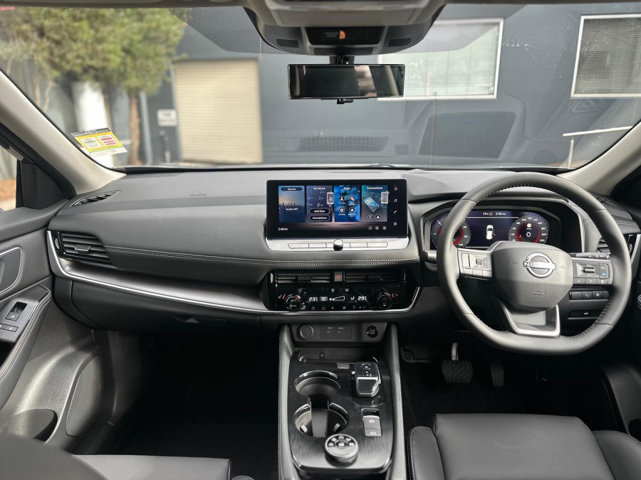 2026 Nissan X-Trail T33 Ti e-POWER SUV Image 21