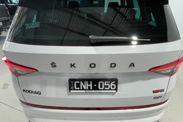 2023 Skoda Kodiaq NS RS SUV