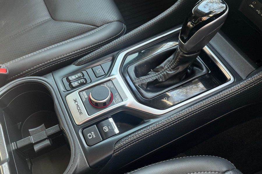 2022 Subaru Forester S5 2.5i-S SUV Image 15