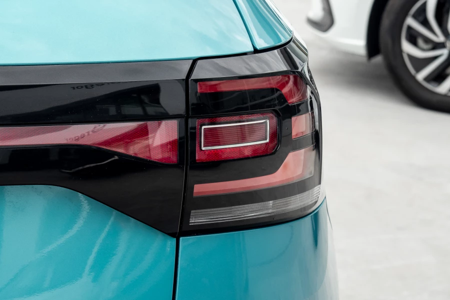 2021 MY22 Volkswagen T-Cross C11 85TSI Style SUV Image 21