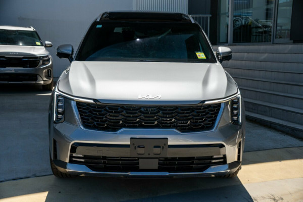2025 Kia Sorento MQ4 PE HEV GT-Line SUV Image 5