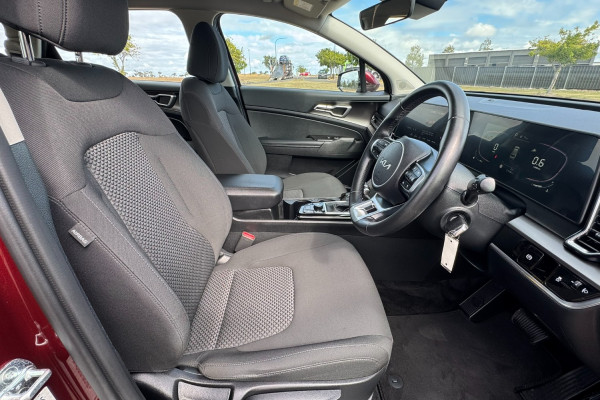 2022 Kia Sportage NQ5 SX SUV Image 15