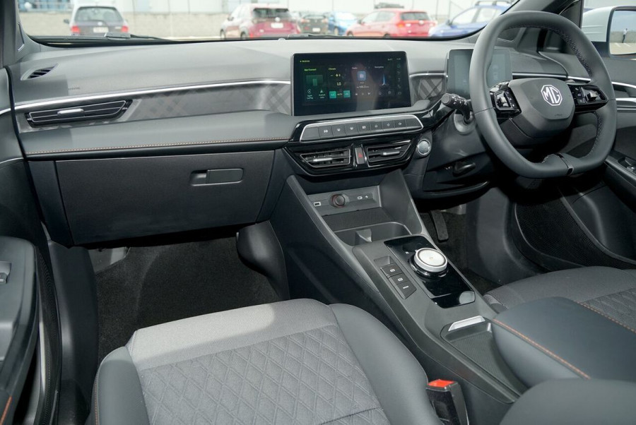2025 MG MG3 Essence Hatch Image 6