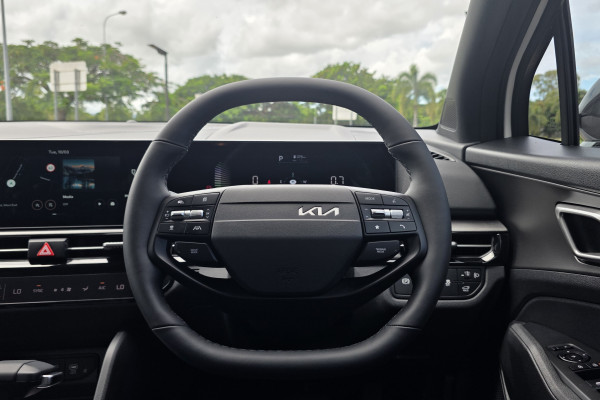 2025 MY26 Kia Sportage NQ5 PE SX+ SUV Image 14