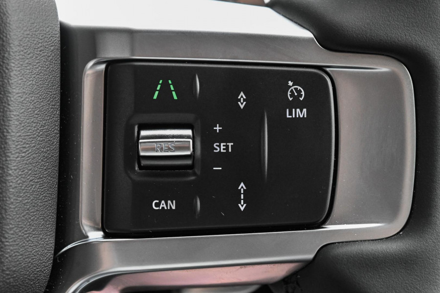2025 Land Rover Discovery Series 5 D350 S SUV