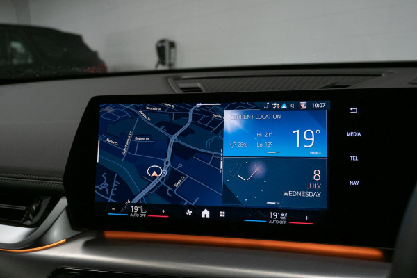 2026 BMW X1 U11 xDrive25e M Sport SUV image 16