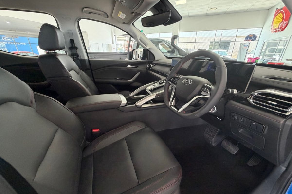 2025 LDV T60 SK8C Max PLUS Ute Image 10