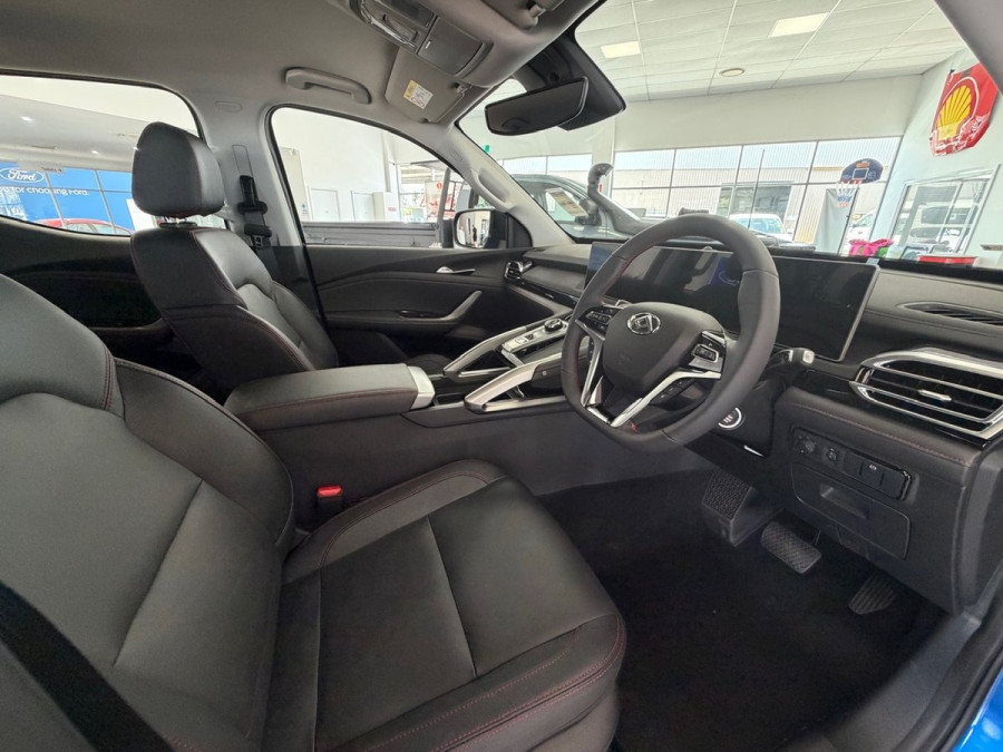 2025 LDV T60 SK8C Max PLUS Ute Image 10