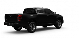 2020 MY21 Mazda BT-50 TF XT 4x4 Dual Cab Pickup Cab chassis image 12