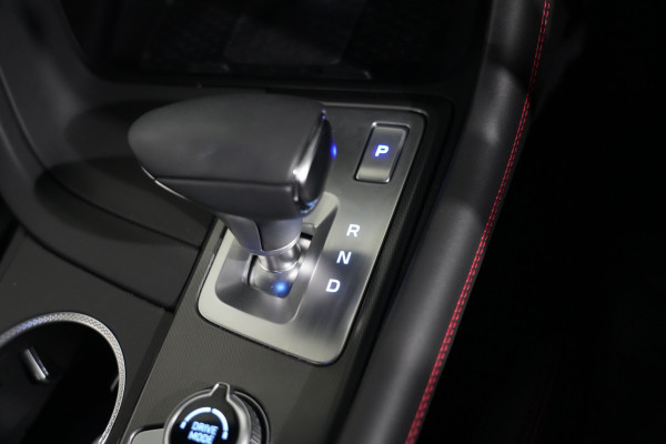 2025 Genesis G70 3.3t Sport Lux Sedan Image 17