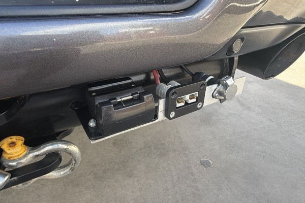 2023 Ram 1500 DT Limited RamBox Ute Image 35