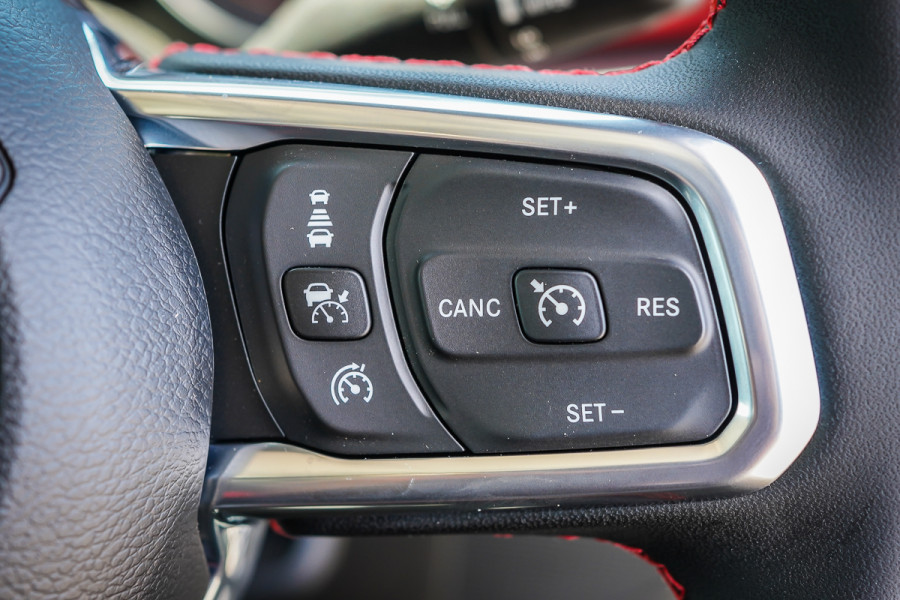 2023 Jeep Gladiator JT Rubicon Pickup Image 20