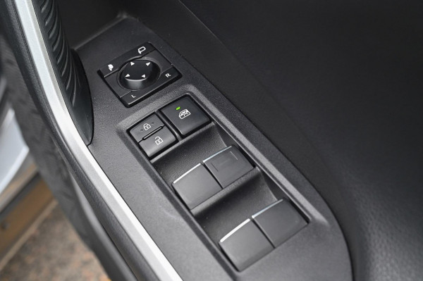 2020 Toyota RAV4 AXAH52R Cruiser SUV image 16