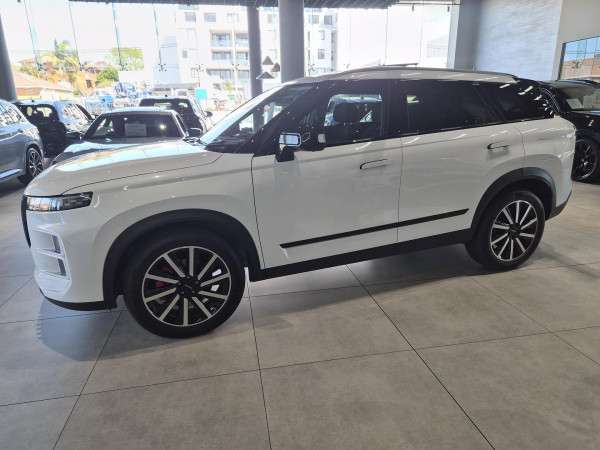 2025 Jaecoo J7 T35 Ridge SUV image 6