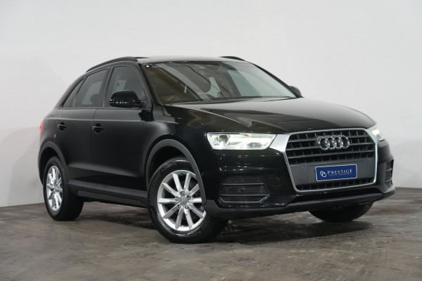 Audi Q3 TFSI 110kW