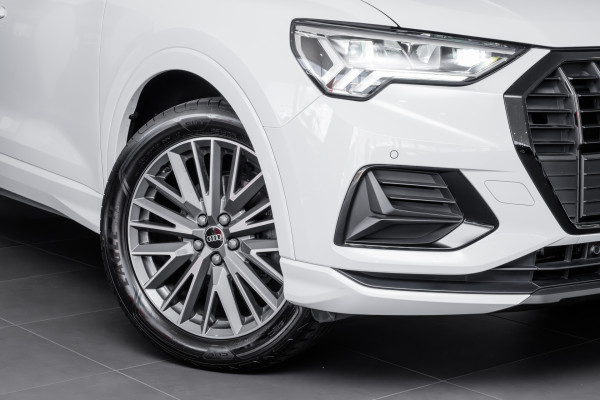 2020 MY21 Audi Q3 F3 35 TFSI S line SUV
