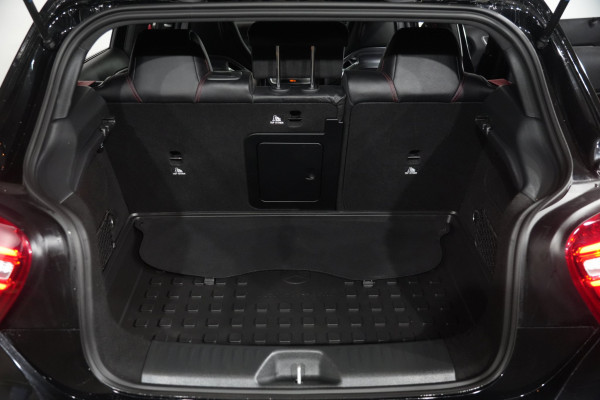 2017 Mercedes-Benz A-Class A45 4matic  Hatch Image 29