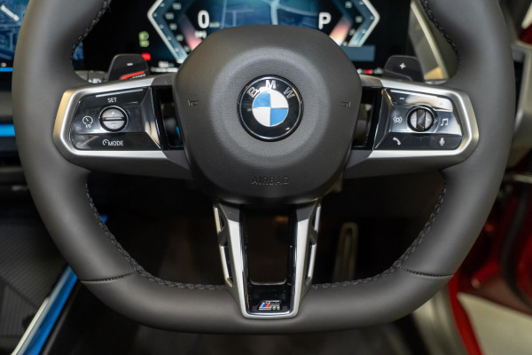 2025 BMW X3 G45 20 xDrive SUV image 11