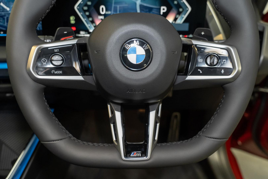 2025 BMW X3 G45 20 xDrive SUV