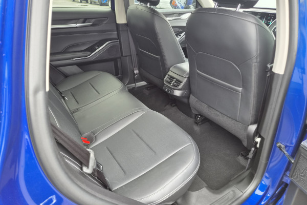 2024 GWM Haval H6 B01 Ultra Hybrid SUV Image 9