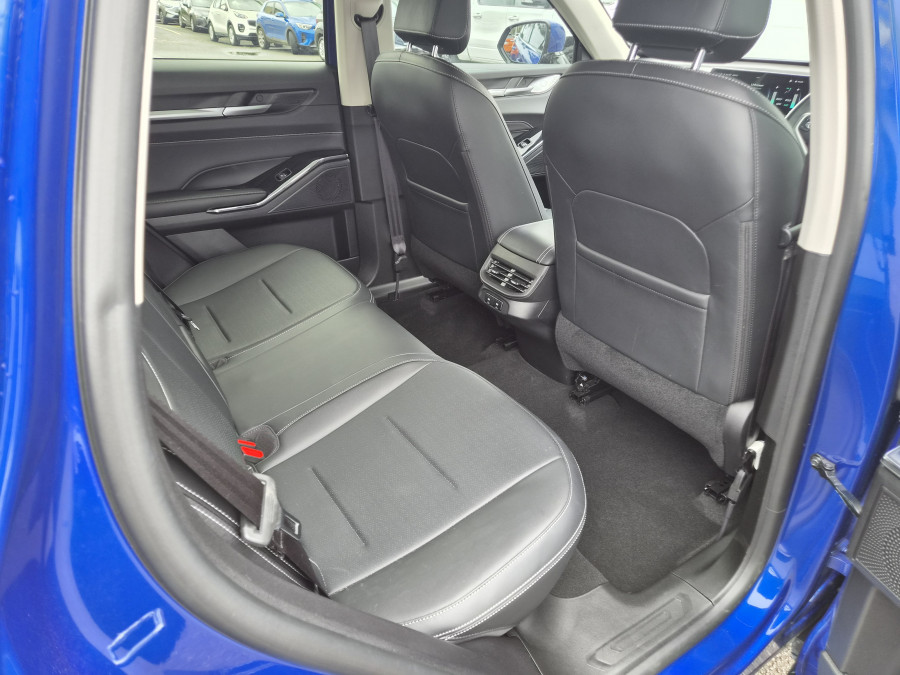 2024 GWM Haval H6 B01 Ultra Hybrid SUV Image 9