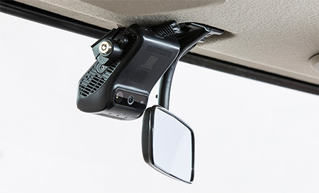 Dash Camera (DVR Camera System)