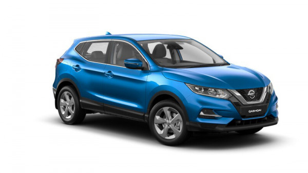 2020 MY0  Nissan QASHQAI J11 Series 3 ST Other