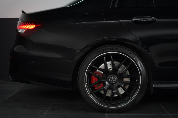 2023 Mercedes-Benz E63s AMG 4matic+ Sedan Image 17
