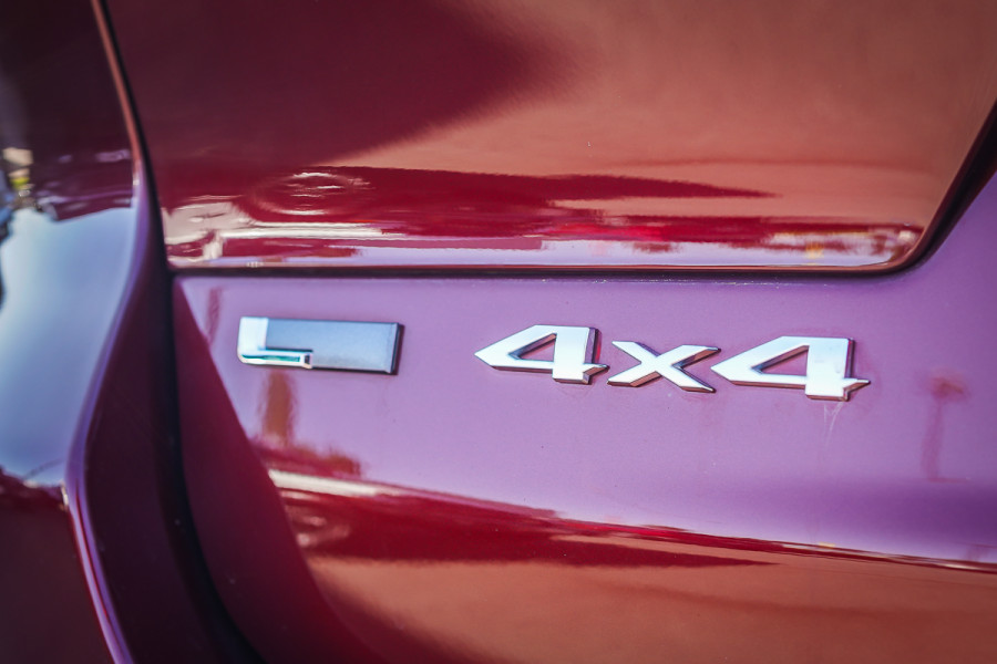 2022 MY23 Jeep Grand Cherokee WL L Limited SUV Image 9
