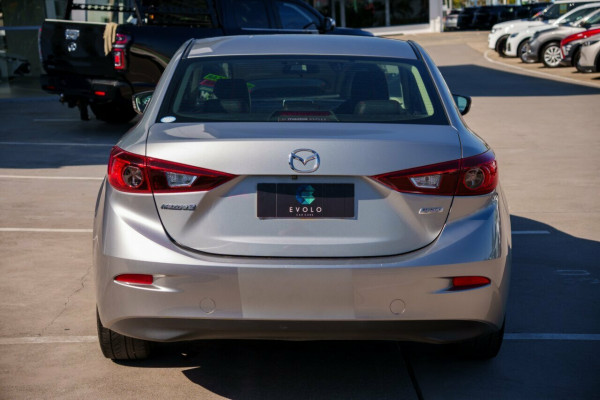 2014 Mazda 3 BM Series Touring Sedan Image 3