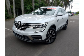 2023 Renault Koleos HZG Zen SUV