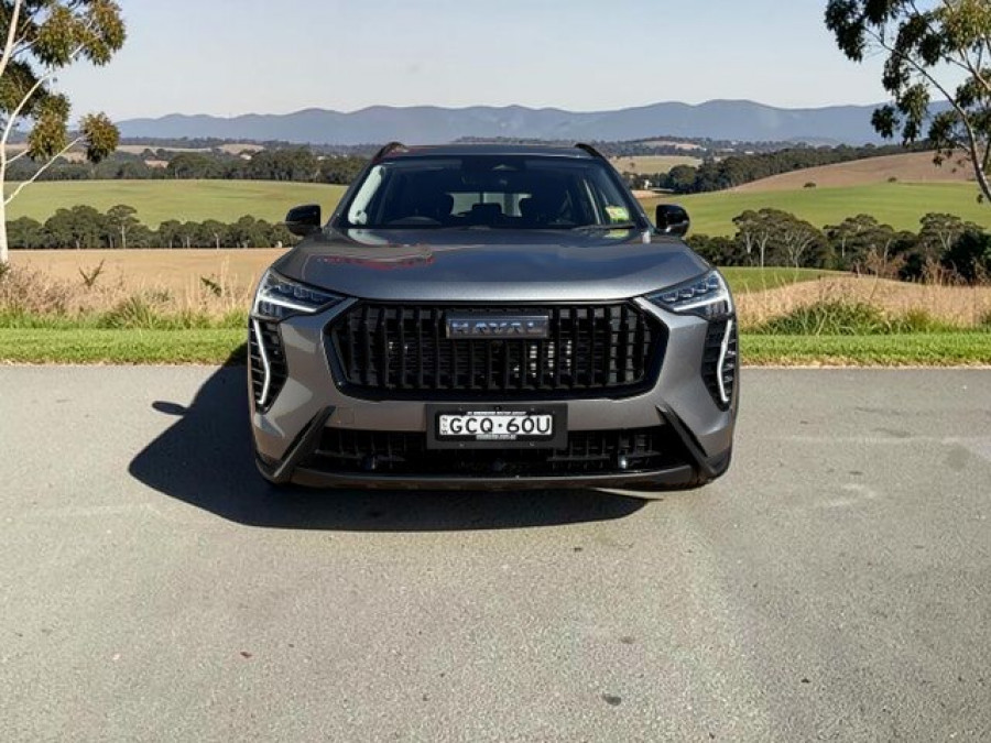 2026 GWM Haval Jolion A01 Lux SUV Image 2