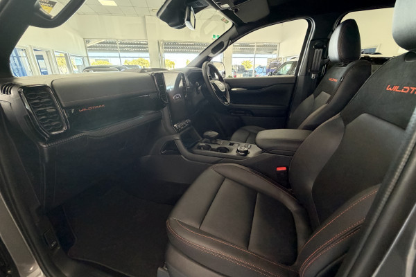 2026 MY26.5 Ford Ranger P703 PHEV Wildtrak Ute Image 18