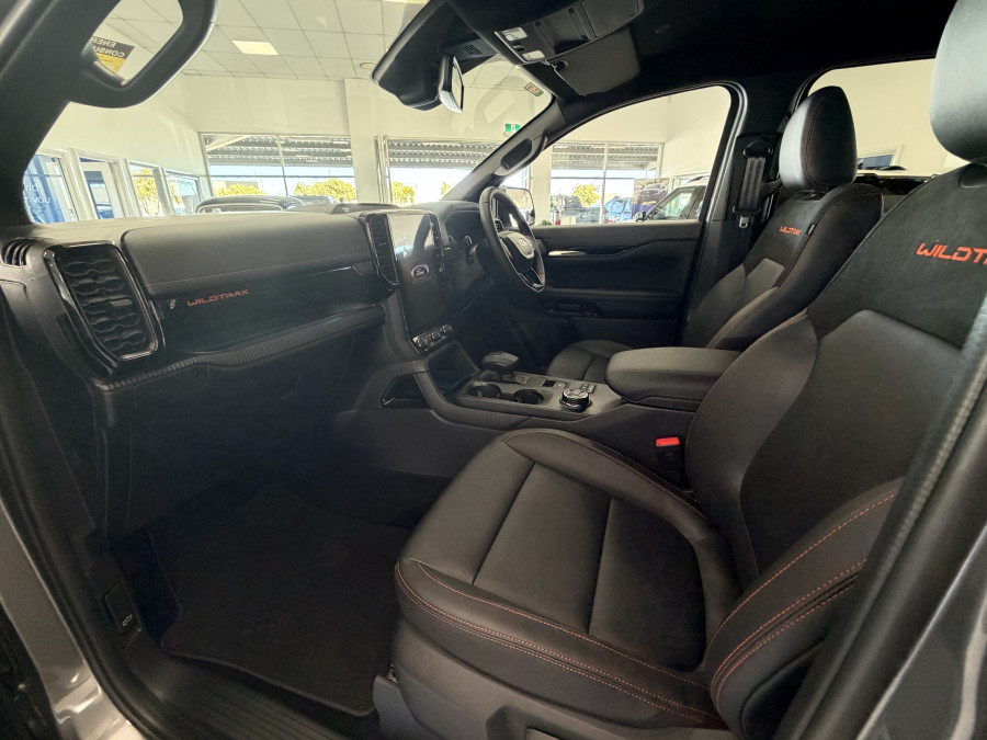 2026 MY26.5 Ford Ranger P703 PHEV Wildtrak Ute Image 18