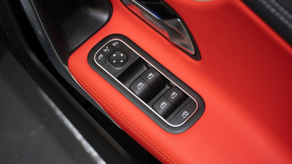 2025 Mercedes-Benz A-Class W177 A35 AMG Hatch image 20