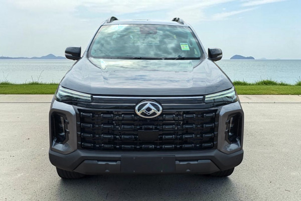 2026 MY25 LDV T60 SK8C Max PLUS Ute Image 6