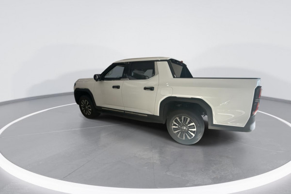 2025 MG U9 EKK1C Explore X Ute Image 6