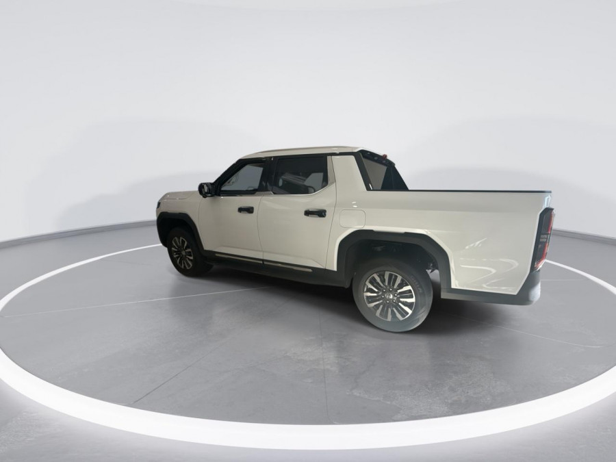 2025 MG U9 EKK1C Explore X Ute Image 6