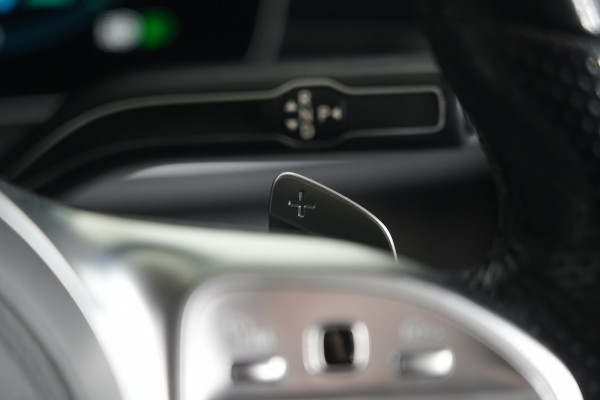 2021 Mercedes-Benz GLS-Class 450 4matic (Hybrid) SUV Image 29