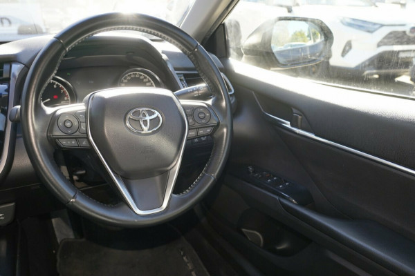 2019 Toyota Camry ASV70R Ascent Sport Sedan Image 6