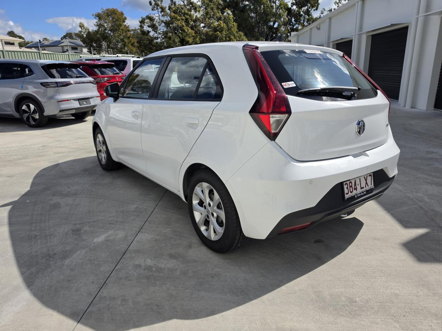 2024 MG MG3 SZP1 Core Hatch Image 5