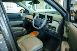 2025 Kia EV3 SV Earth SUV