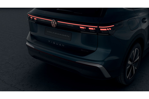 2026 Volkswagen Tiguan CT 150TSI Elegance SUV Image 5