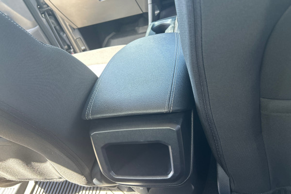 2022 Ford Ranger P703 XLT Ute Image 14