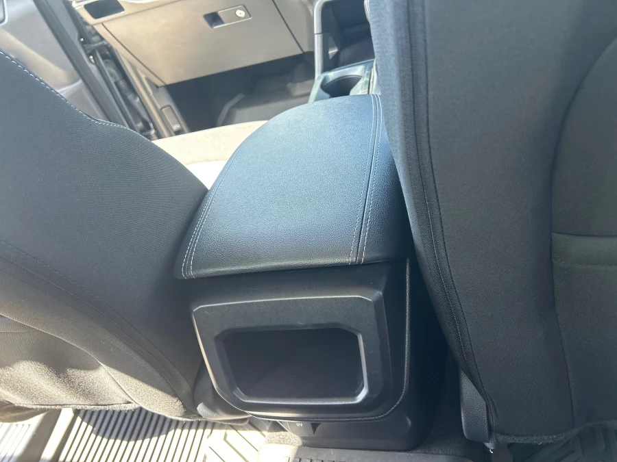 2022 Ford Ranger P703 XLT Ute Image 14